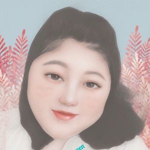 Meet your Posher, Anna maureen